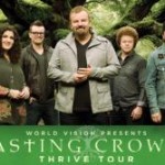 Casting Crowns Thrive Tour