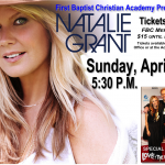 natalie grant concert 2