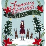 Fracesca Battistelli Christmas Tour