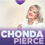 Chonda Pierce