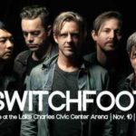 SWITCH FOOT