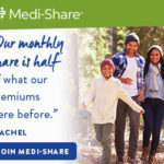 Medishare November