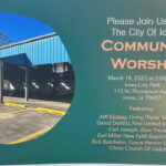community worship