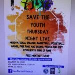 SAVE