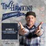 Tim Hawkins