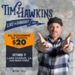 TIM HAWKINS 1